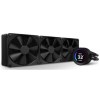 Water Cooler CPU NZXT Kraken Elite 360 Preto